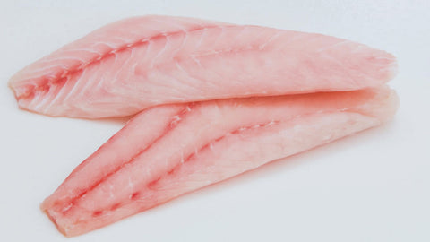 BC Rockfish Fillet | Skinless | 5 lbs