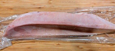 Albacore Tuna Loins | 1 lb 454g